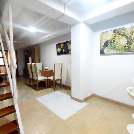 Happy Tours Apartments Cartagena Exterior photo
