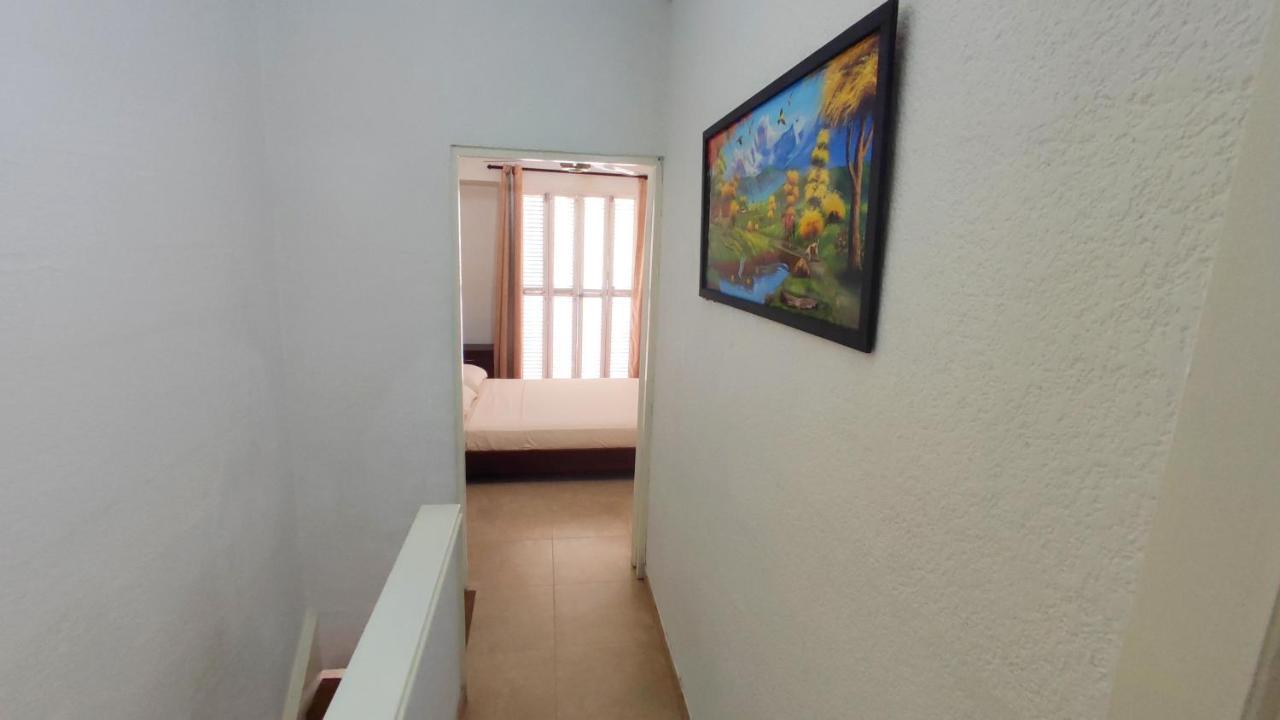 Happy Tours Apartments Cartagena Exterior photo