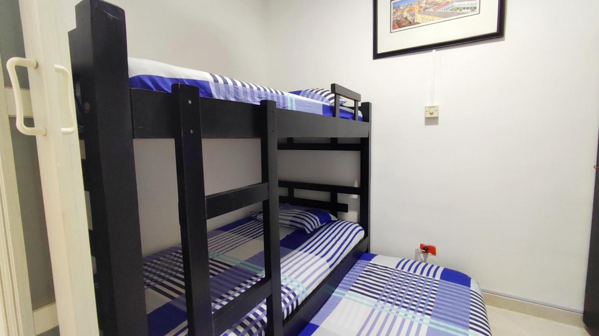 Happy Tours Apartments Cartagena Exterior photo