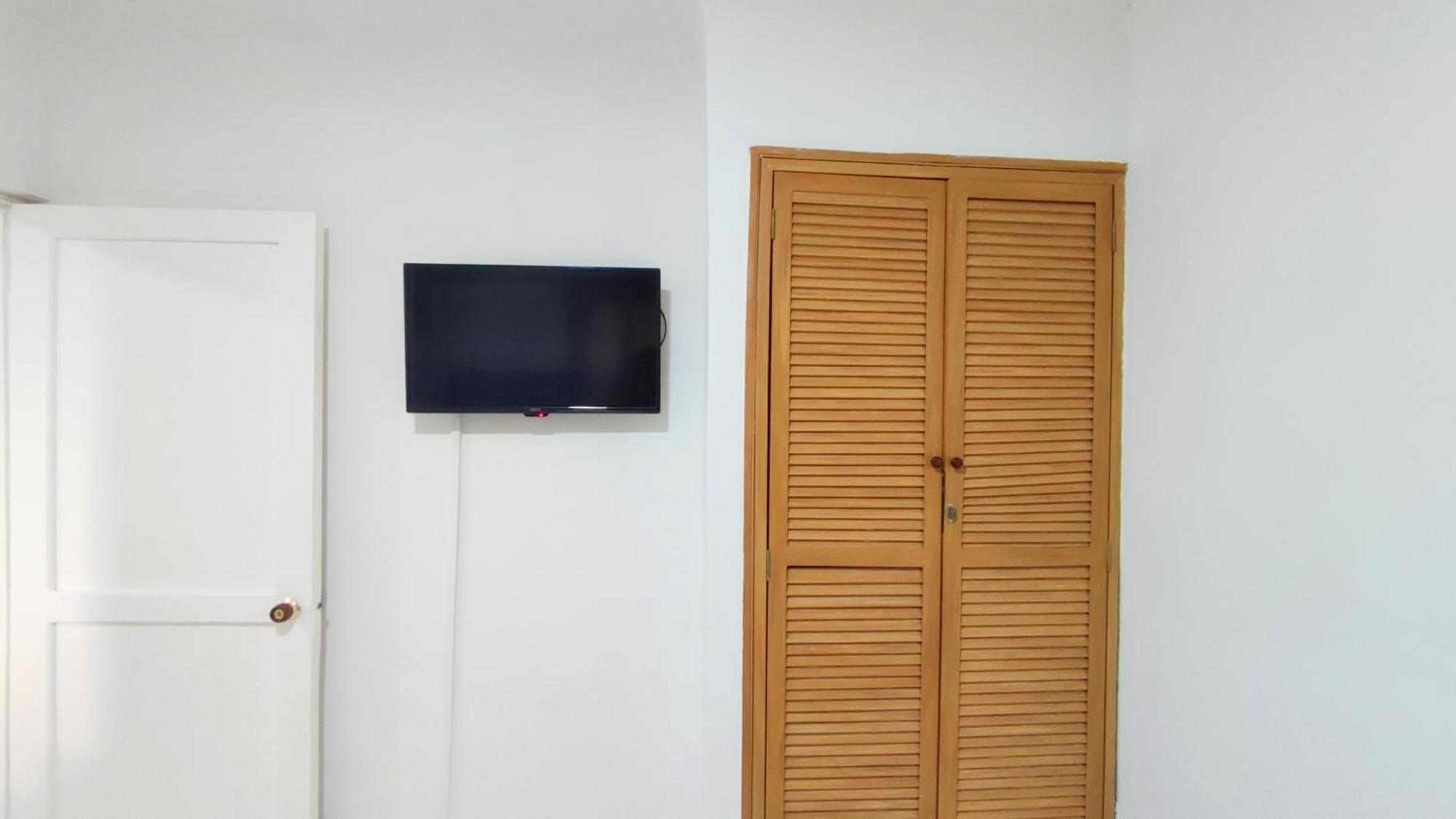 Happy Tours Apartments Cartagena Exterior photo