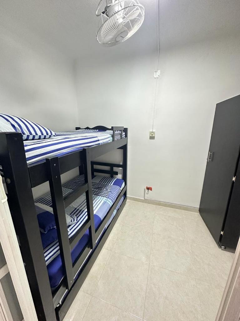 Happy Tours Apartments Cartagena Exterior photo