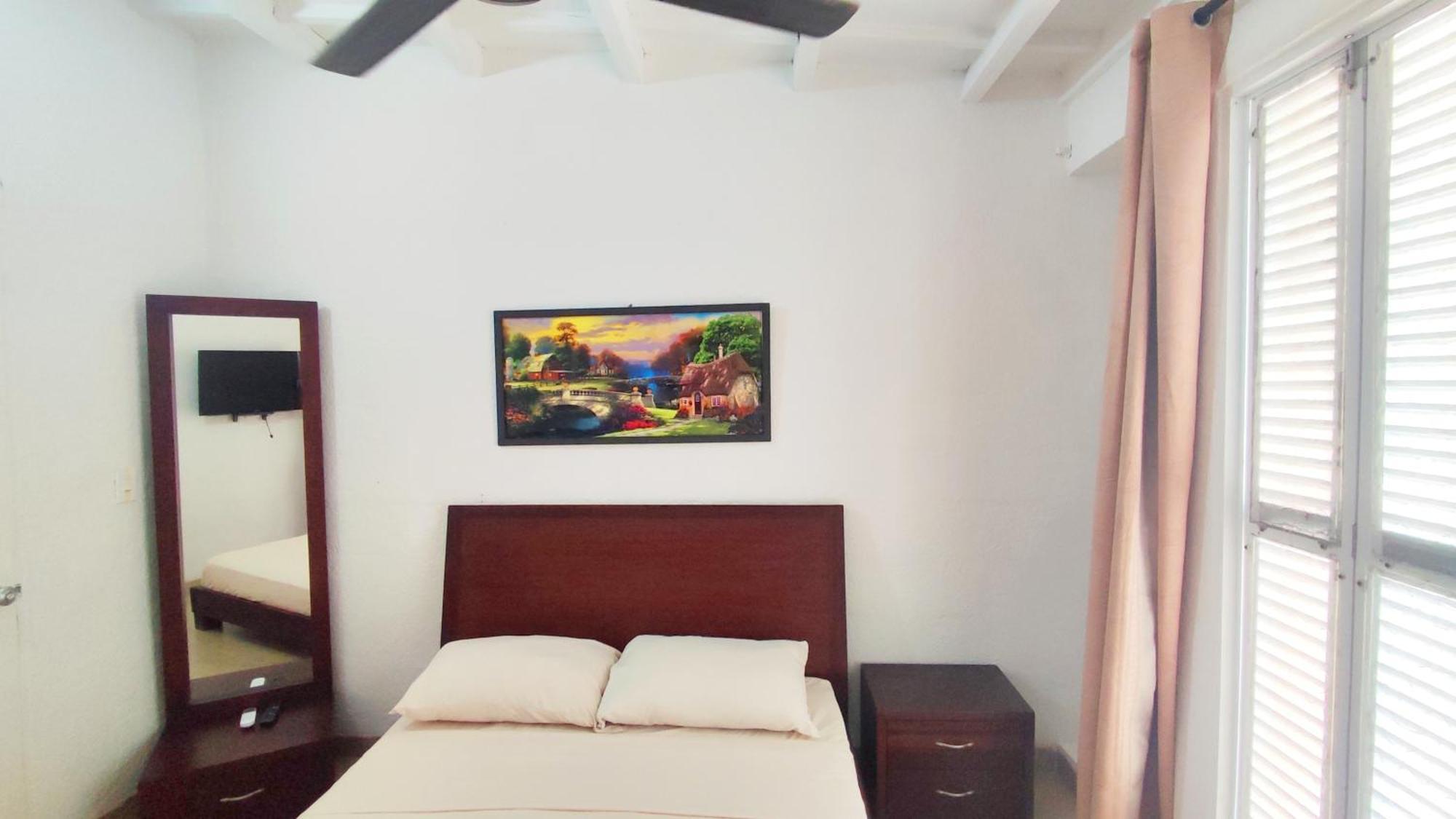 Happy Tours Apartments Cartagena Exterior photo