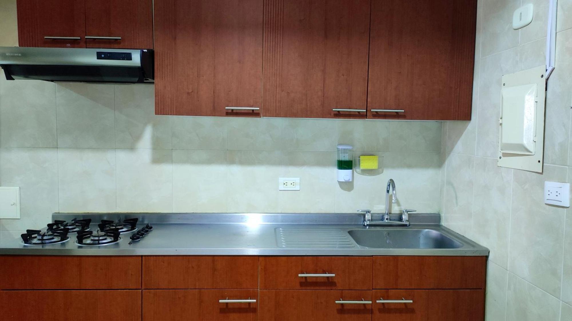 Happy Tours Apartments Cartagena Exterior photo