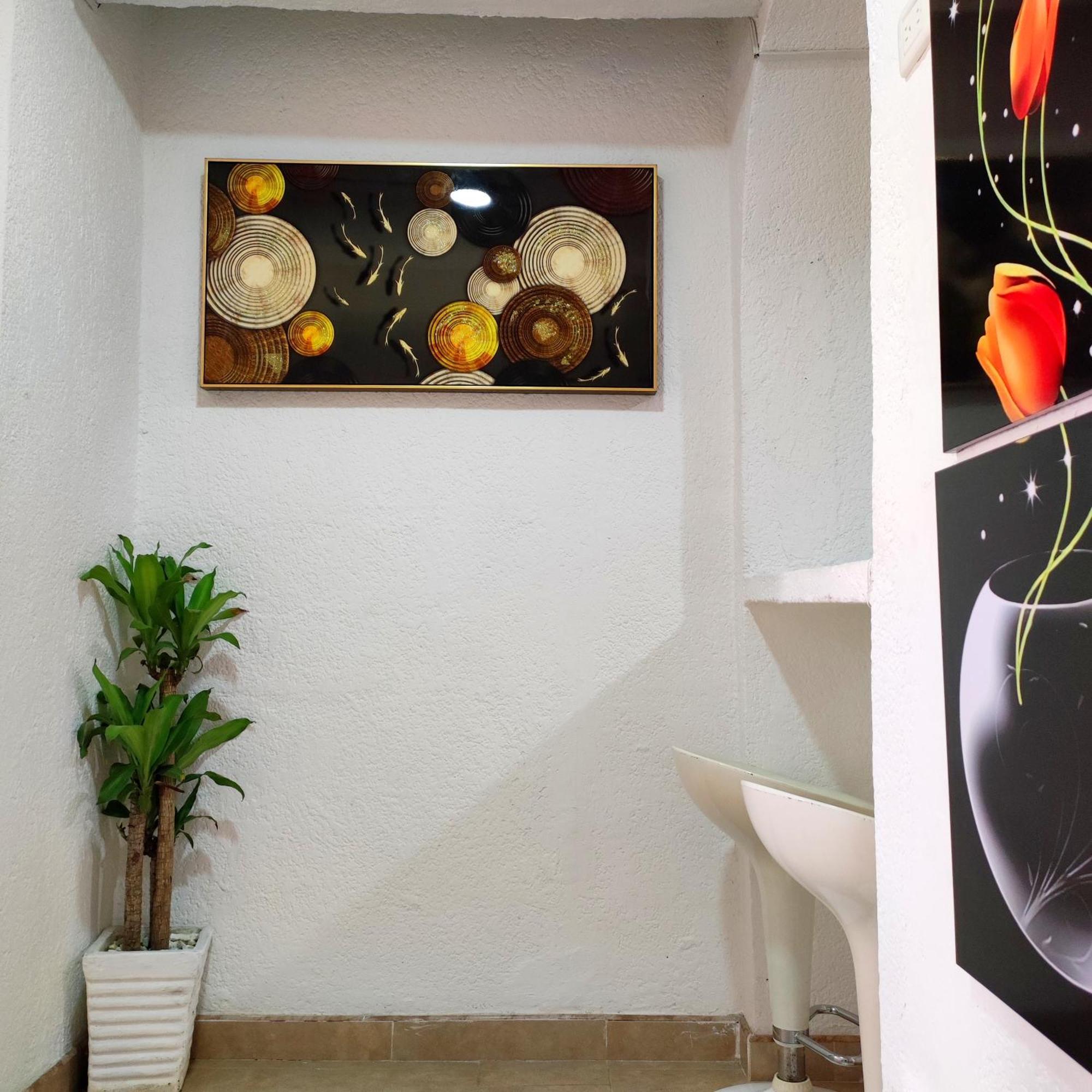 Happy Tours Apartments Cartagena Exterior photo