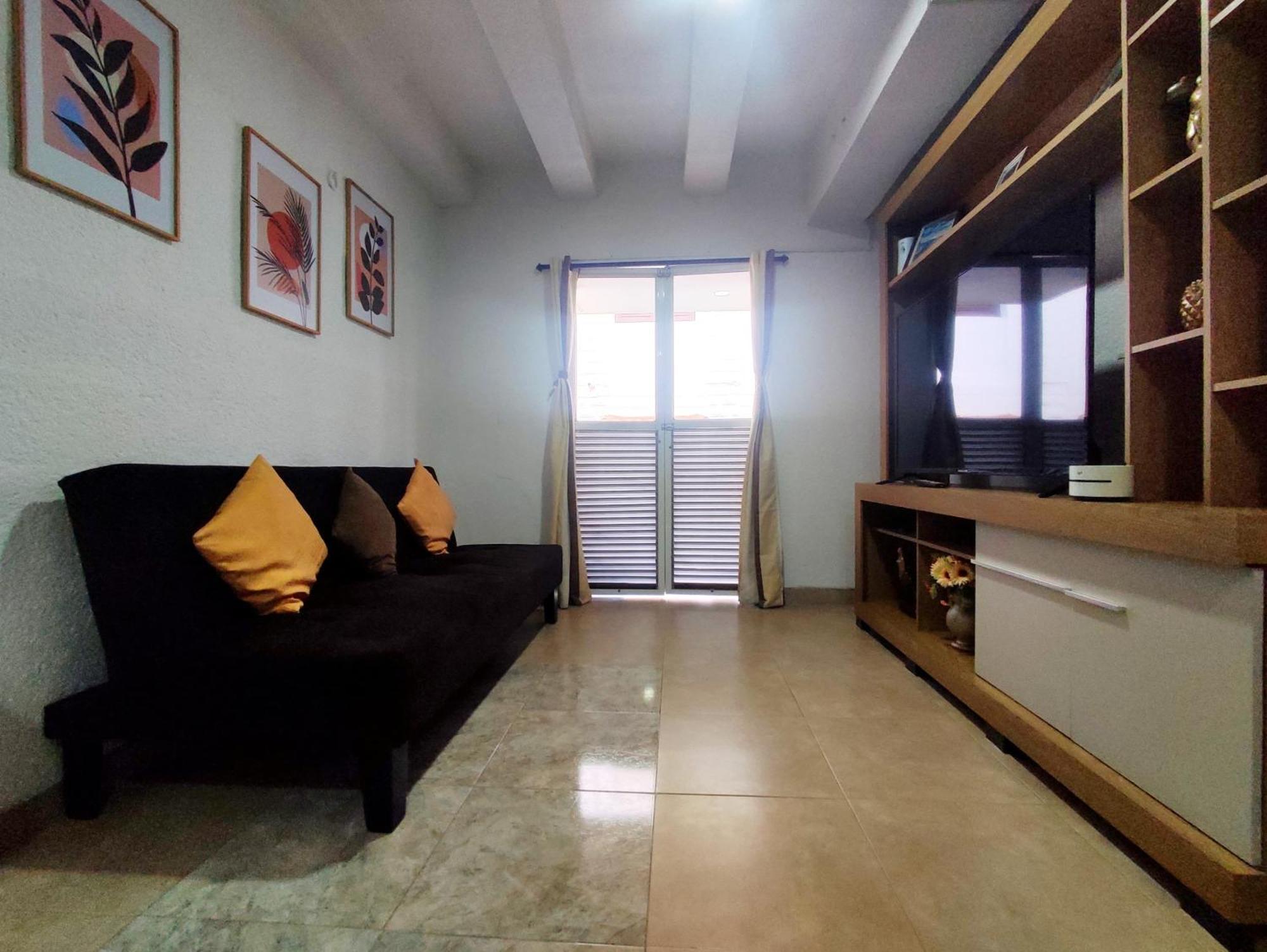 Happy Tours Apartments Cartagena Exterior photo